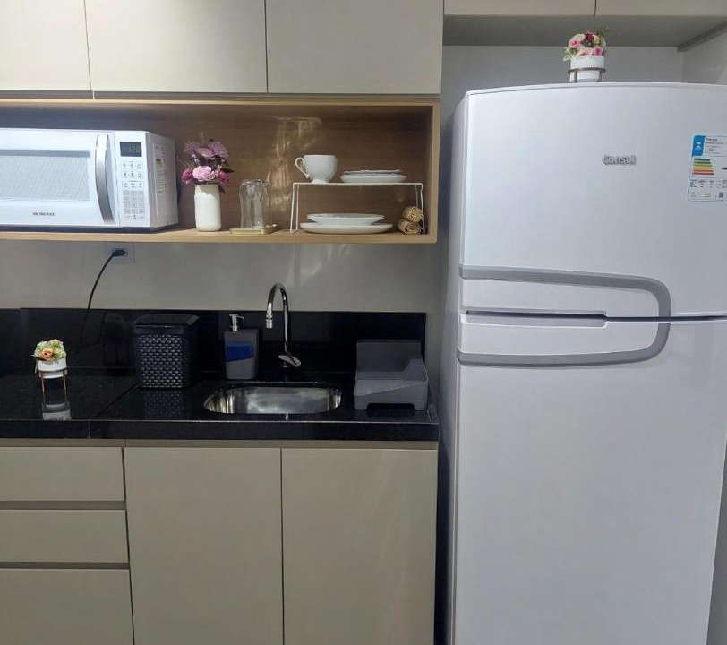 Photo of Kitchen in Rio Branco