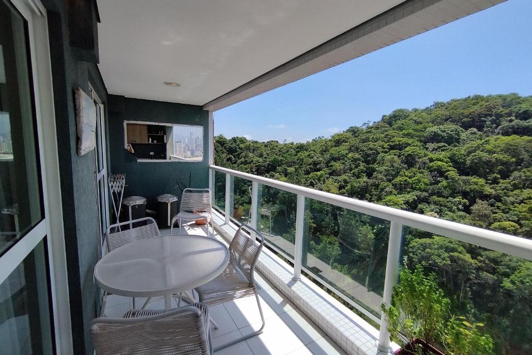 Photo of Patio Balcony in Pioneiros