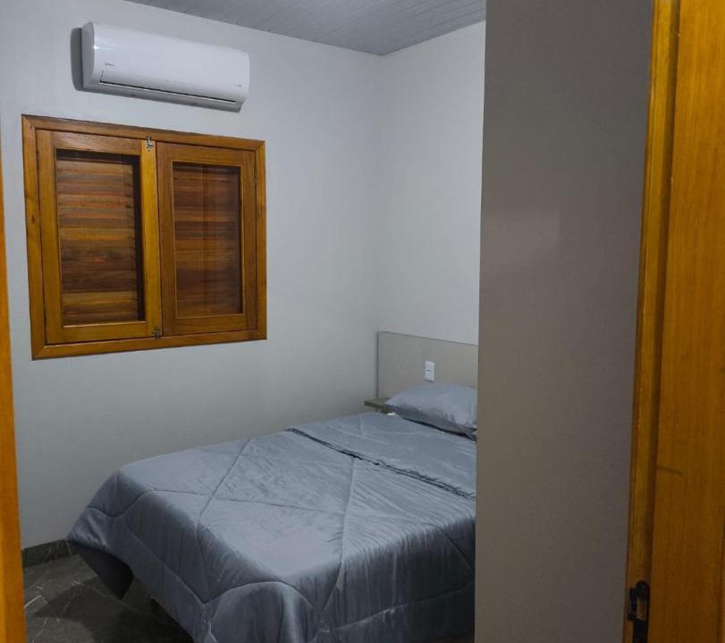 Photo of Bedroom in Foz do Iguacu