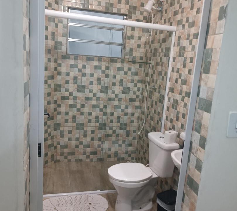 Photo of Bathroom in Bairro Jardim Botanico