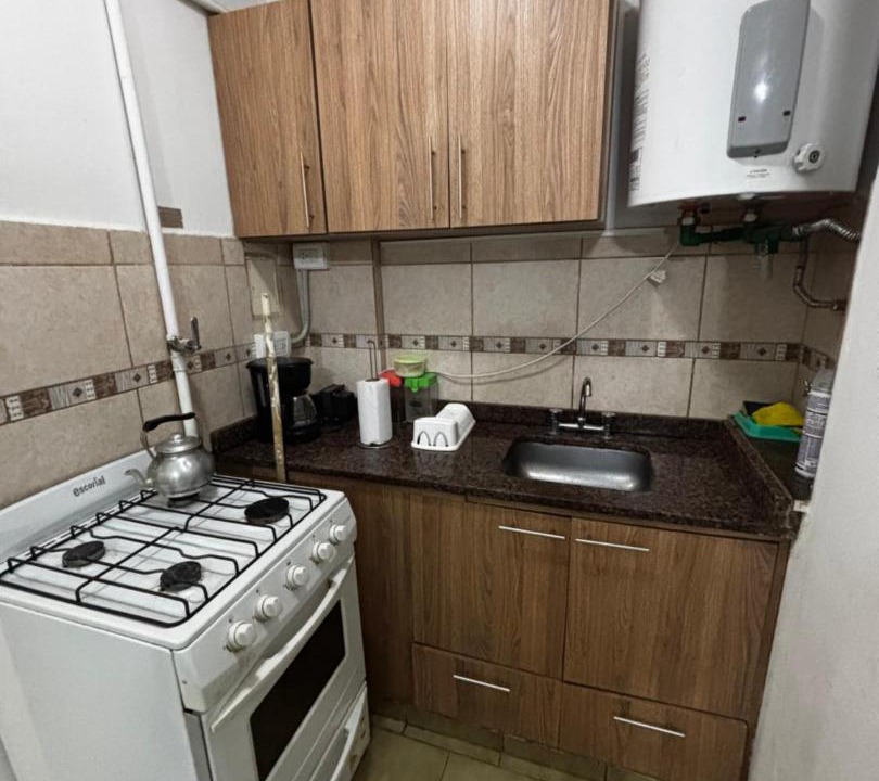 Photo of Kitchen in Bahia Blanca