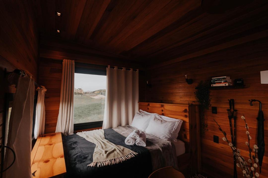 Photo of Bedroom in Urubici
