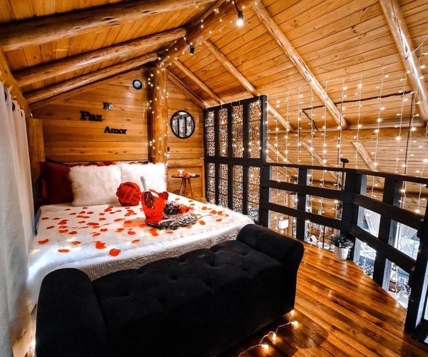 Photo of Bedroom in Timbe do Sul