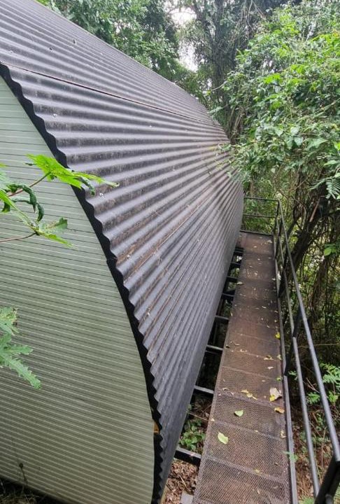 Photo of Others in Puerto Iguazu
