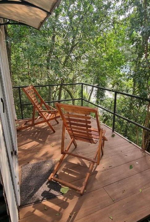 Photo of Others in Puerto Iguazu