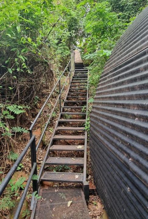 Photo of Others in Puerto Iguazu