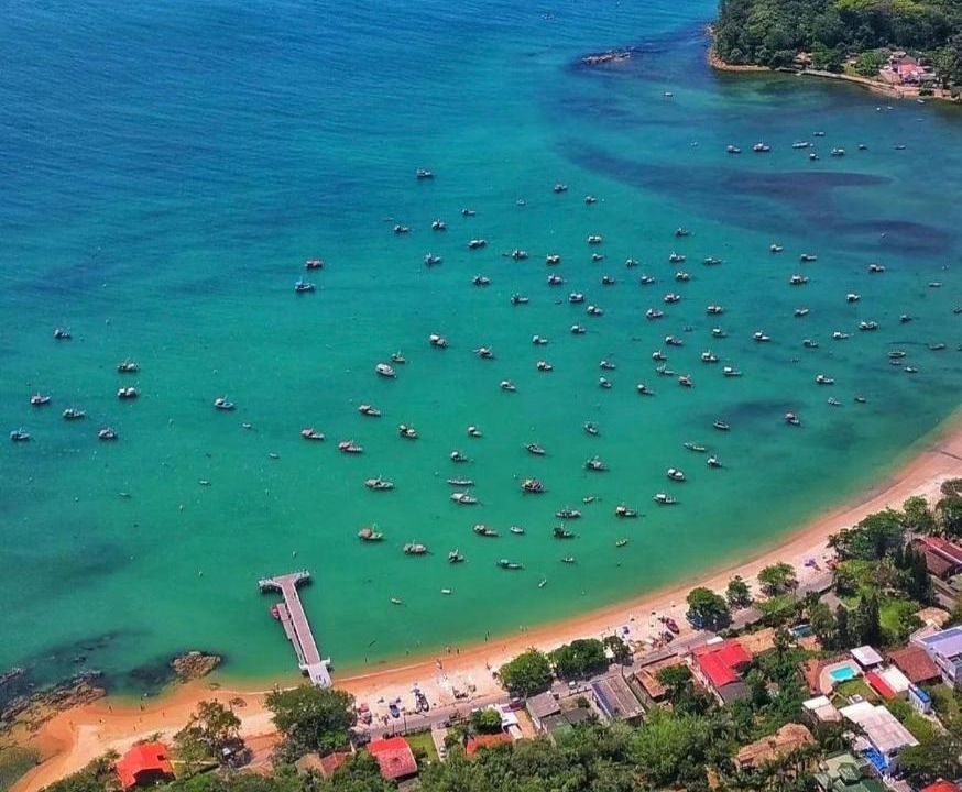 Photo of Others in Praia da Armacao do Itapocoroi