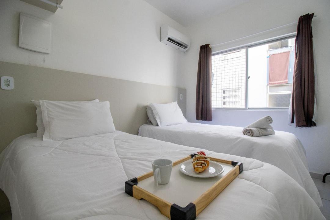 Photo of Bedroom in Centro