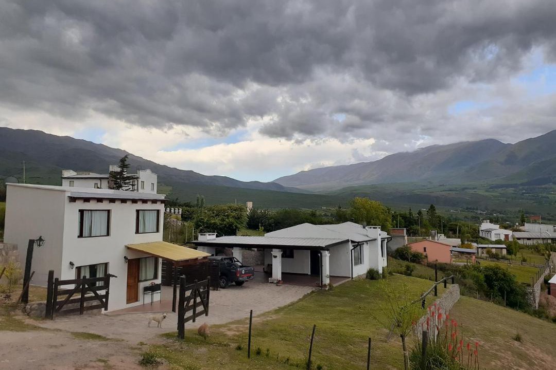 Photo of Others in Tafi del Valle