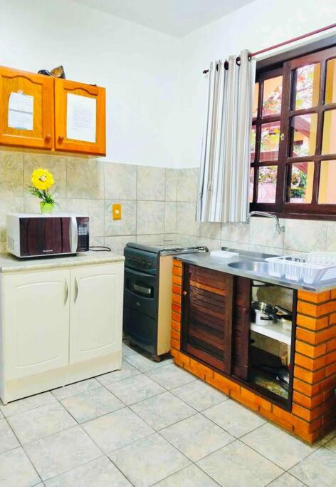 Photo of Kitchen in Bombas
