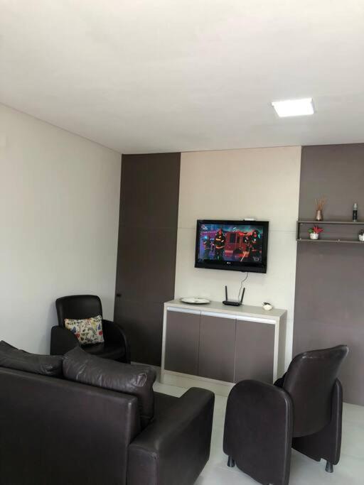 Photo of Livingroom in Morretes