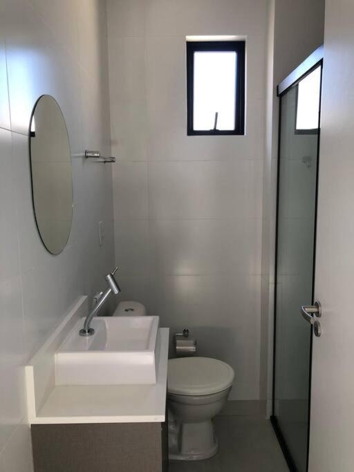 Photo of Bathroom in Morretes