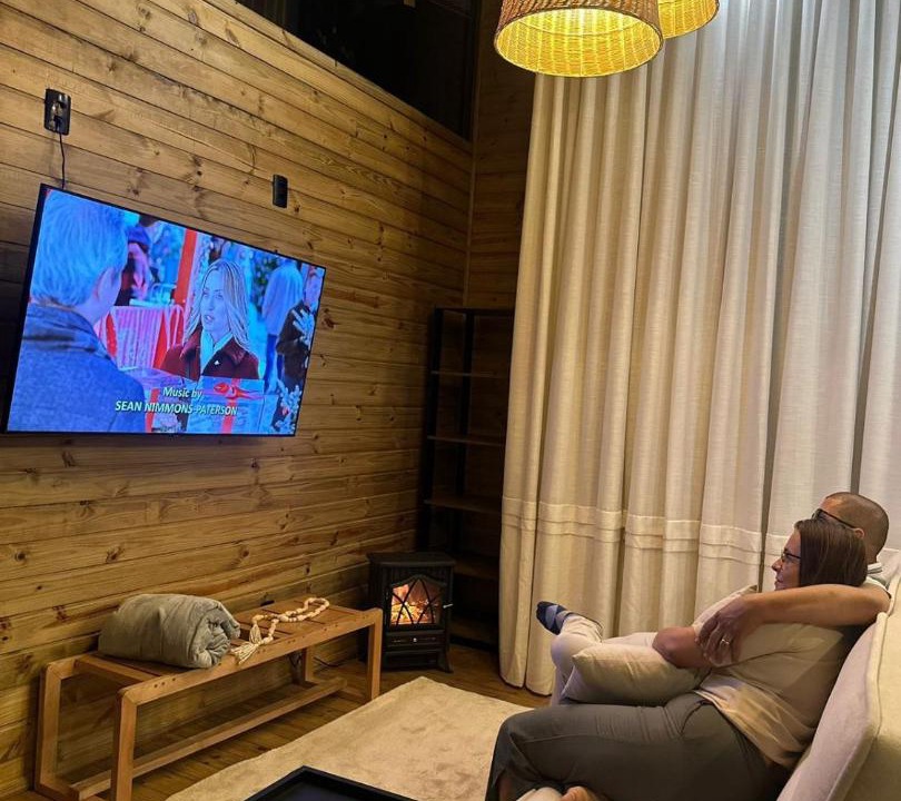 Photo of Livingroom in Urubici