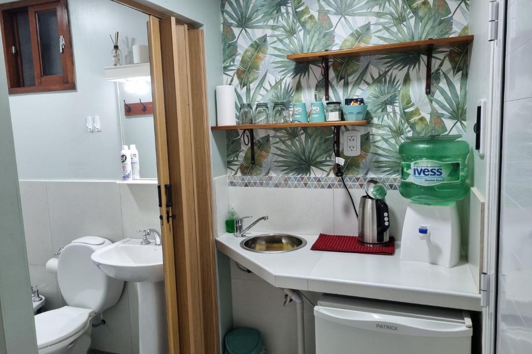 Photo of Bathroom in Presidencia Roque Saenz Pena