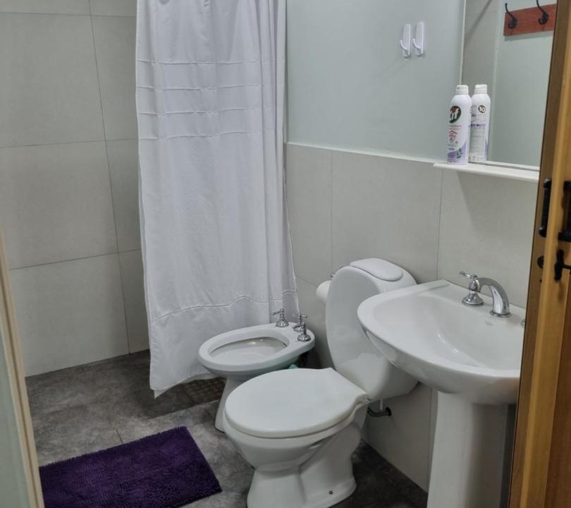 Photo of Bathroom in Presidencia Roque Saenz Pena