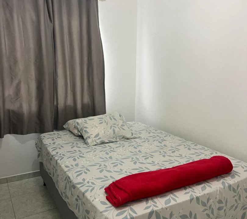 Photo of Bedroom in Lagoa da Conceicao