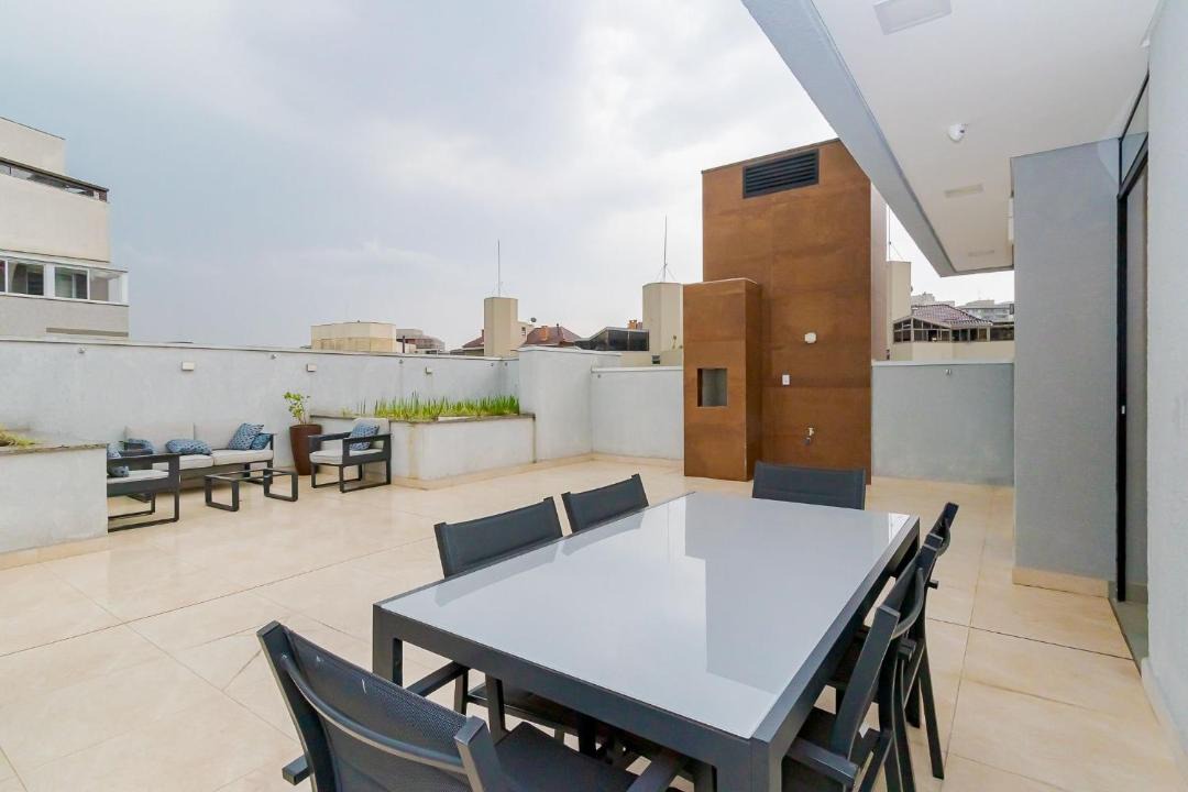 Photo of Patio Balcony in Vila Izabel