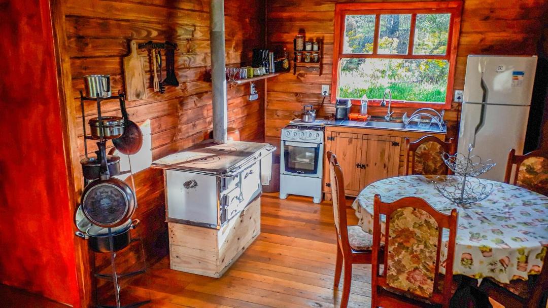 Photo of Kitchen in Cambara do Sul