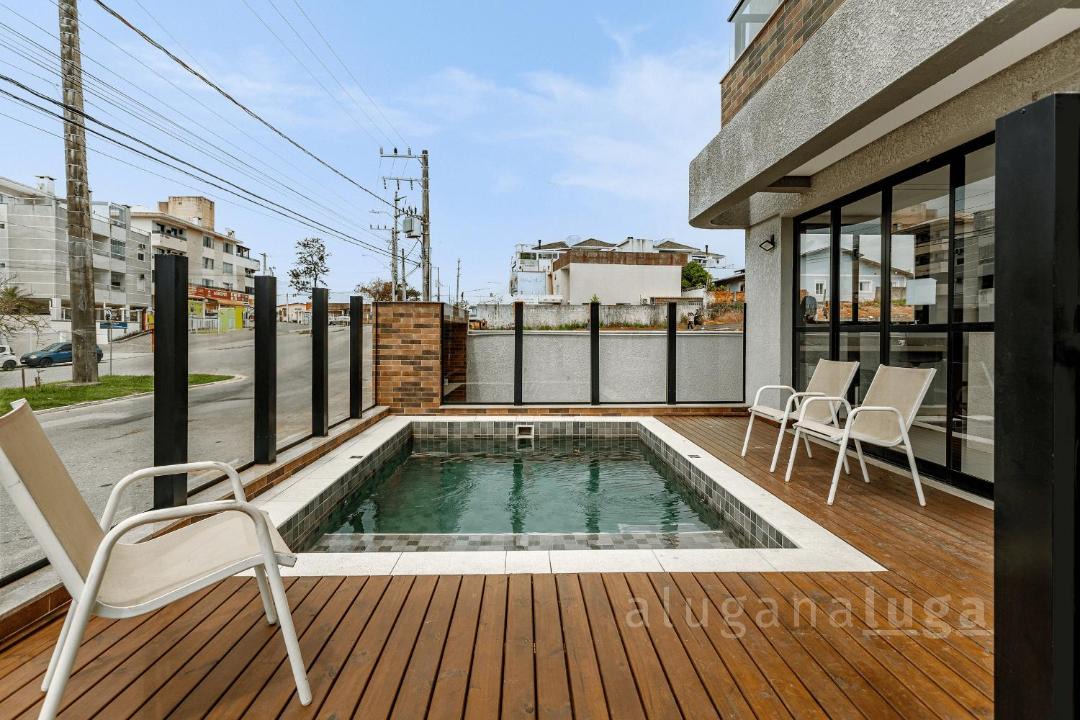 Photo of Patio Balcony in Ingleses Centro