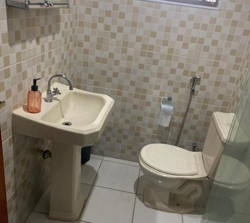 Photo of Bathroom in Estufa I