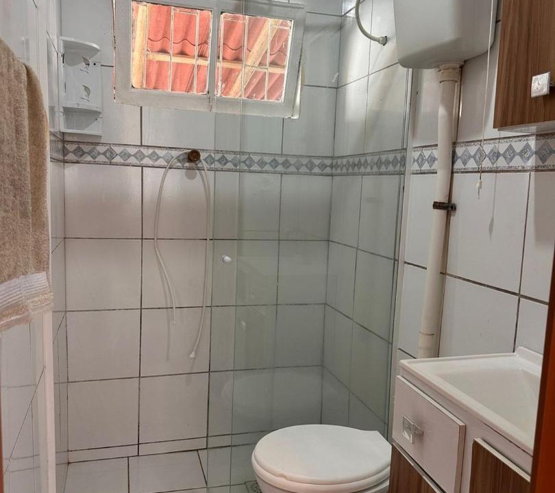 Photo of Bathroom in Barra da Lagoa