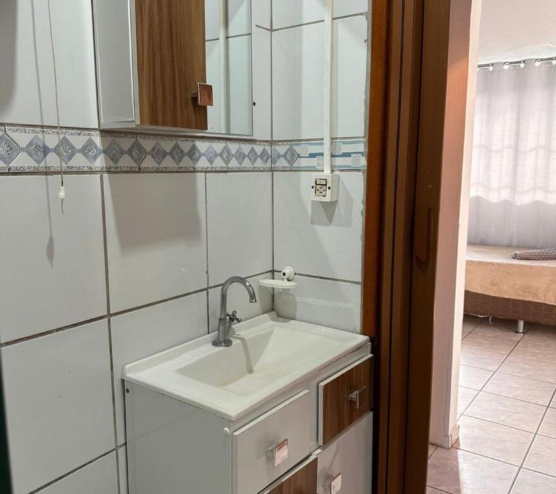 Photo of Bathroom in Barra da Lagoa