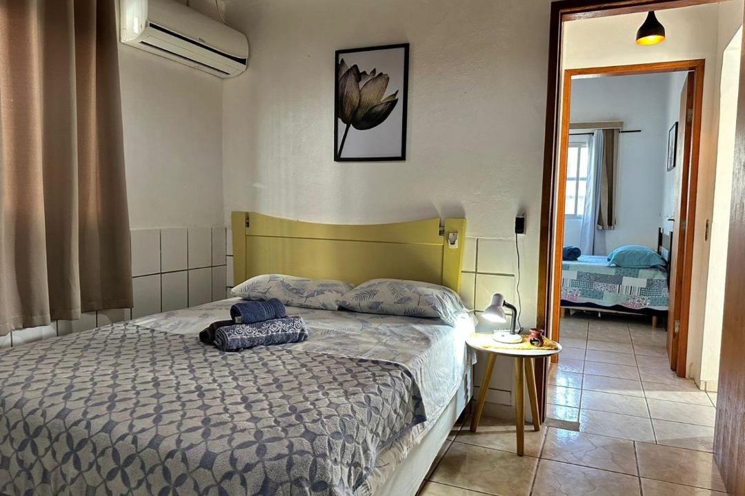 Photo of Bedroom in Barra da Lagoa