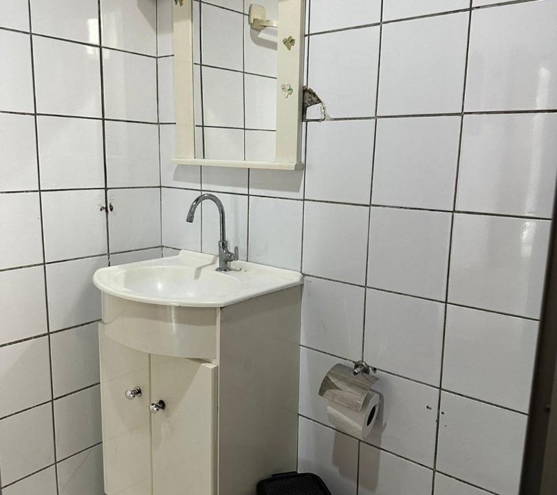 Photo of Bathroom in Barra da Lagoa