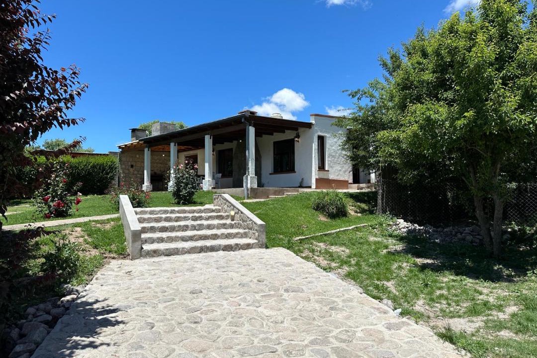 Photo of Others in Tafi del Valle