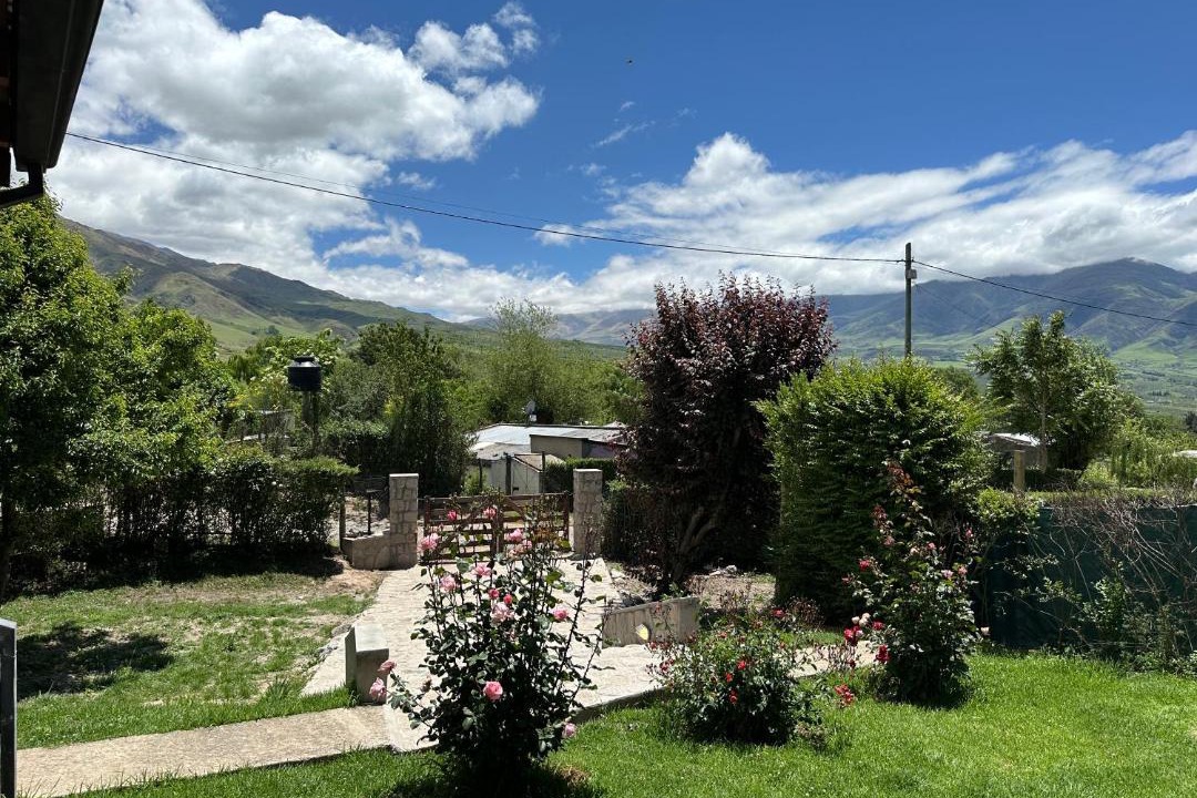 Photo of Others in Tafi del Valle