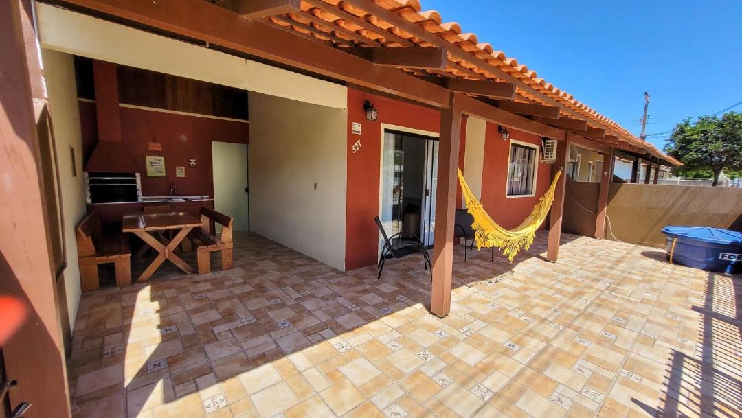 Photo of Patio Balcony in Zimbros
