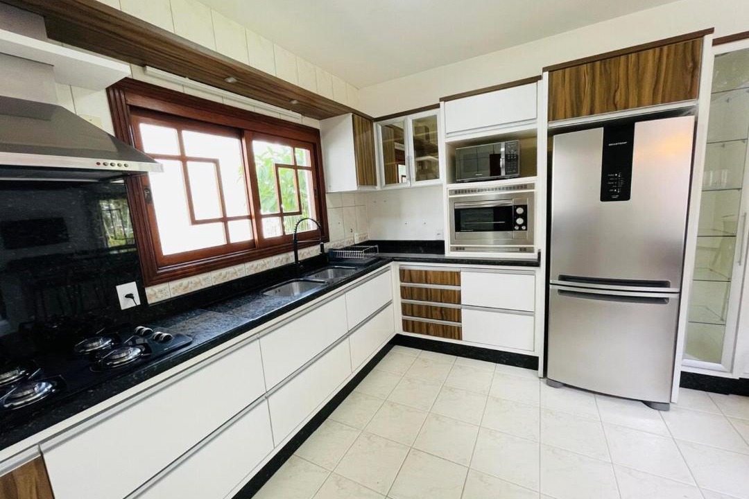Photo of Kitchen in Jurere