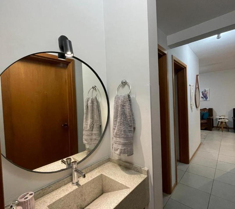 Photo of Bathroom in Penha