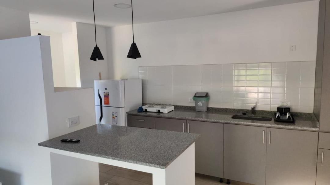 Photo of Kitchen in Balneario Sauce Grande