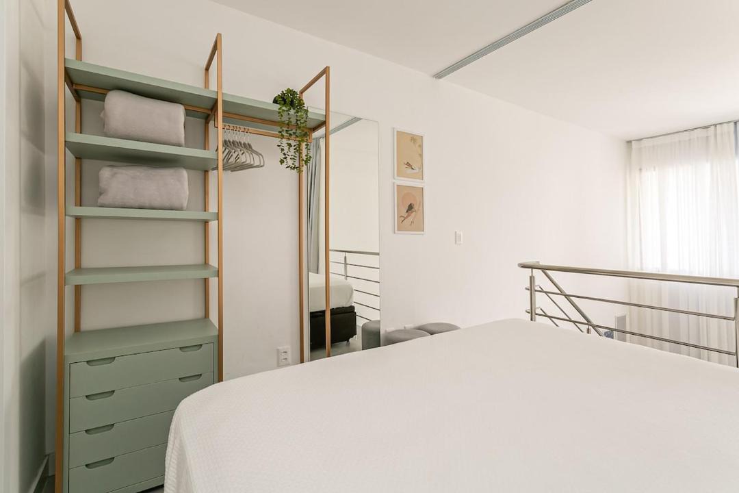 Photo of Bedroom in Lagoa Pequena