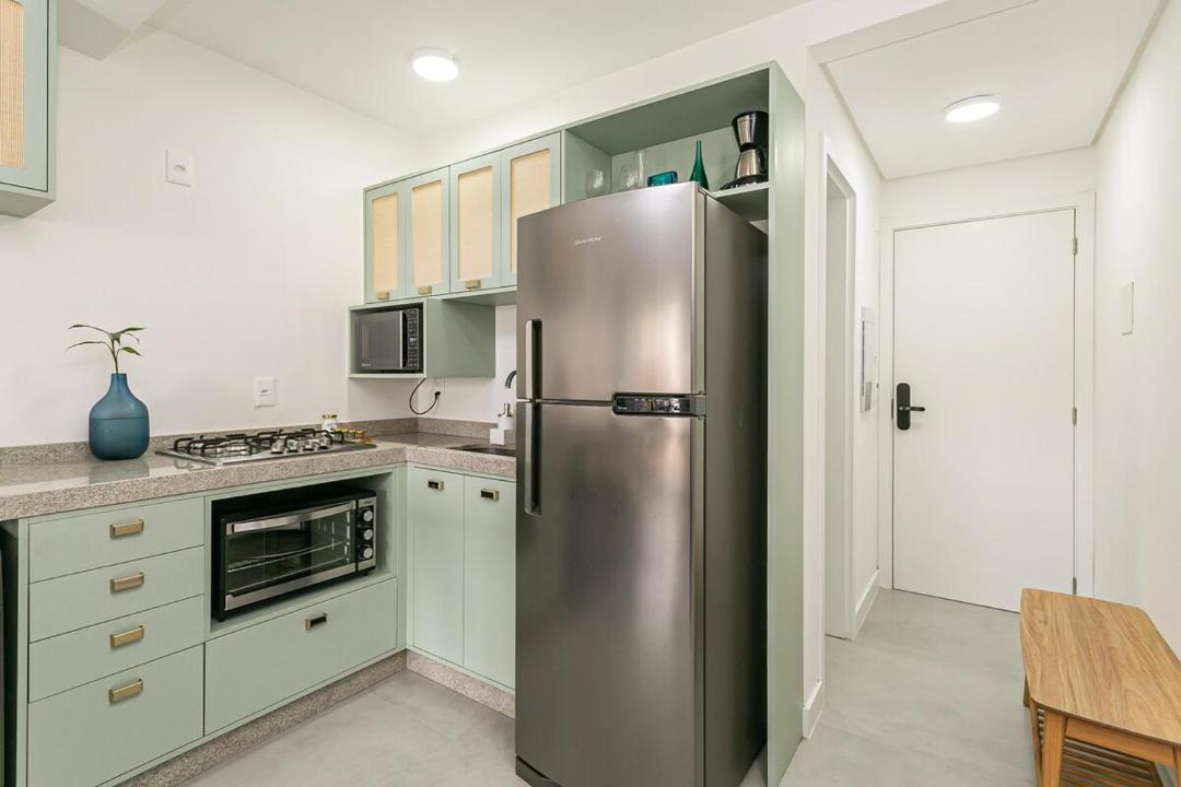 Photo of Kitchen in Lagoa Pequena