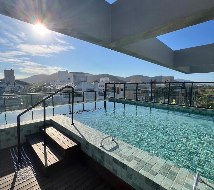 Photo of Patio Balcony in Lagoa Pequena