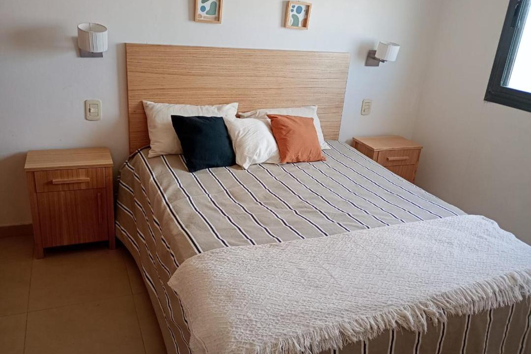 Photo of Bedroom in Villa Gesell
