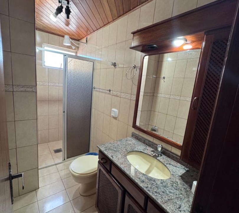 Photo of Bathroom in Piratuba