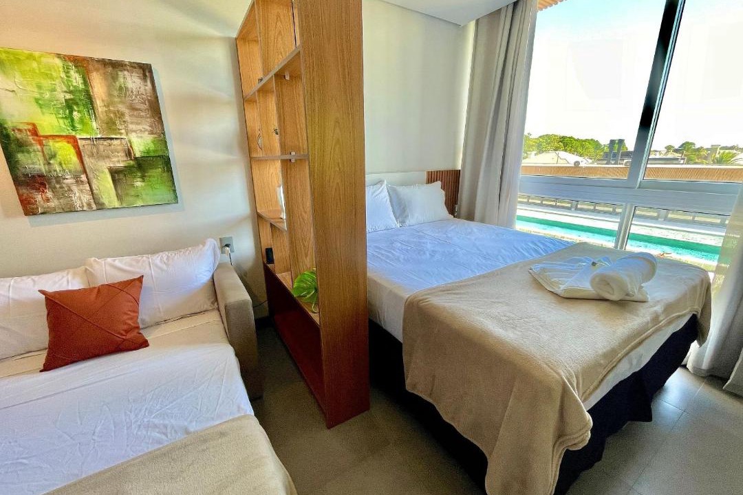 Photo of Bedroom in Xangri-La