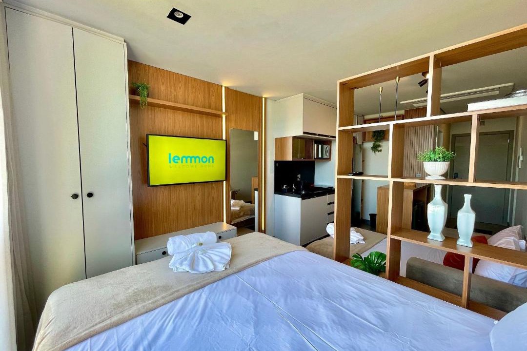 Photo of Bedroom in Xangri-La