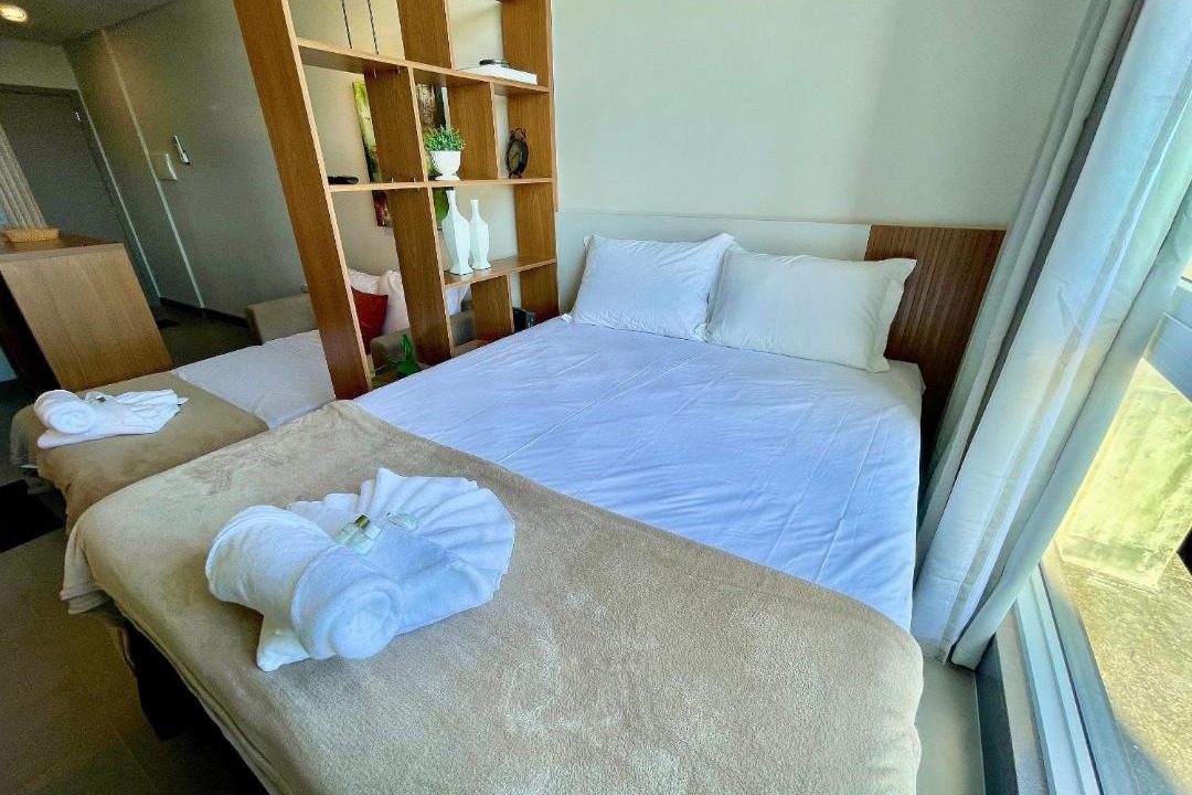 Photo of Bedroom in Xangri-La