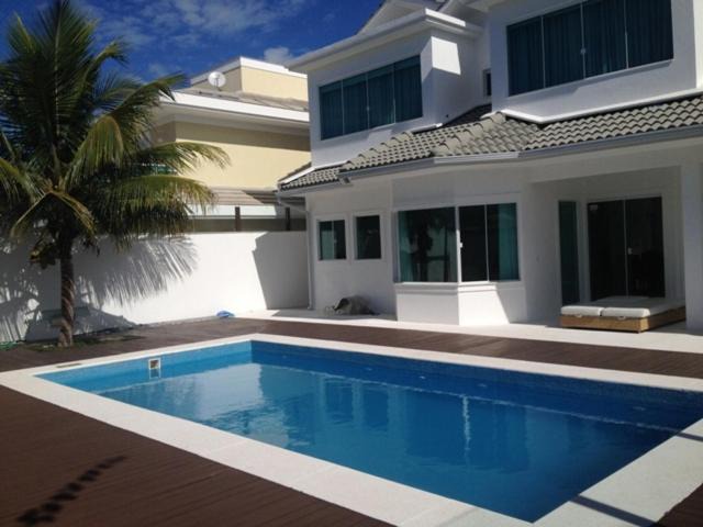 Photo of Outdoor in Jurere Internacional