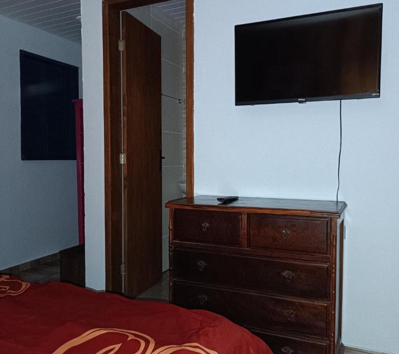 Photo of Bedroom in Morretes