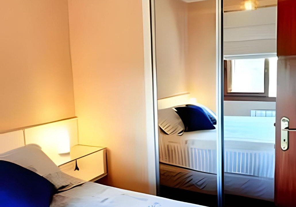 Photo of Bedroom in Bairro Lago Negro