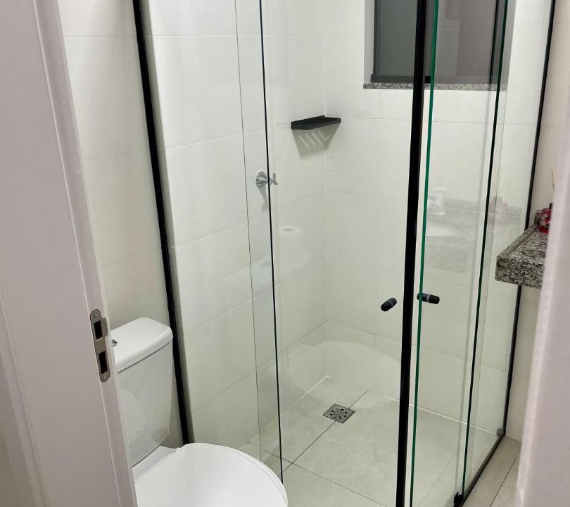 Photo of Bathroom in Canada