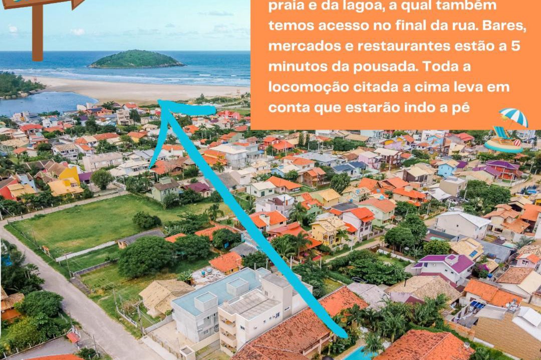 Photo of Others in Barra de Ibiraquera