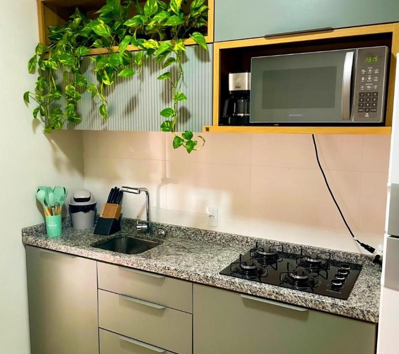 Photo of Kitchen in Canada