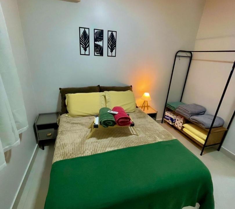 Photo of Bedroom in Canada