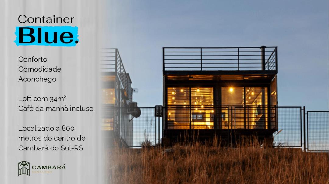 Photo of Others in Cambara do Sul